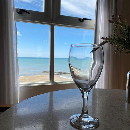 Hotel Atlantico Suites Mar del Plata Buitenkant foto